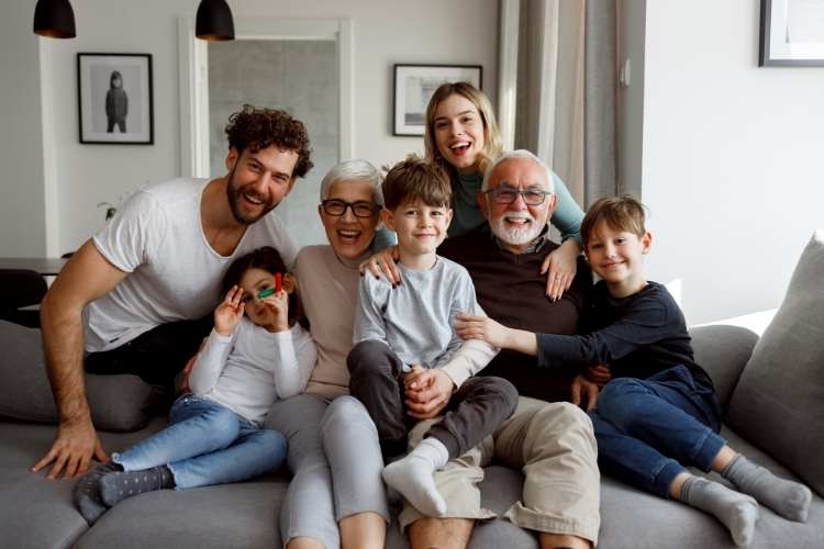 Family Day