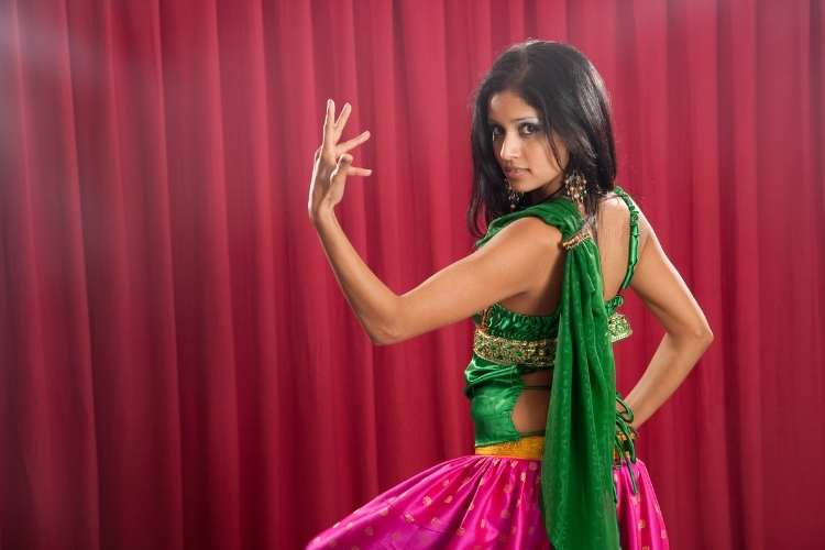 Bollywood Day