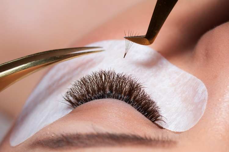Lash Stylist Day
