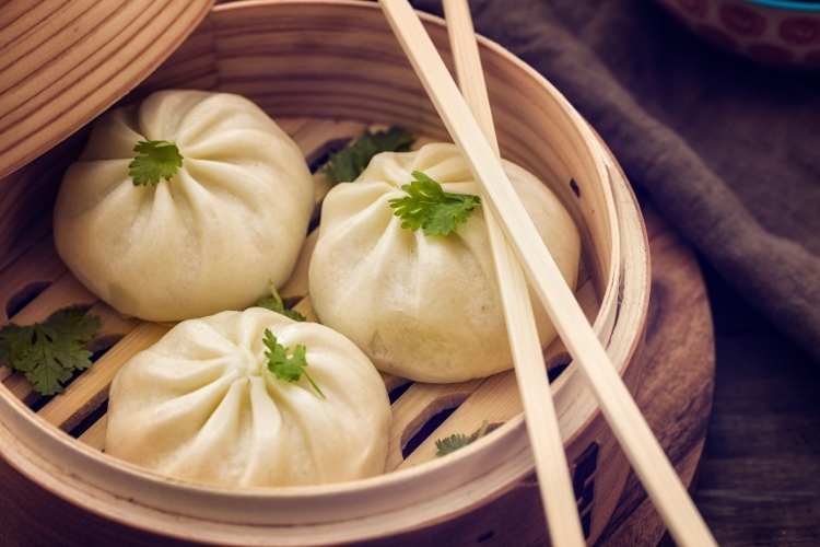 Dumpling Day