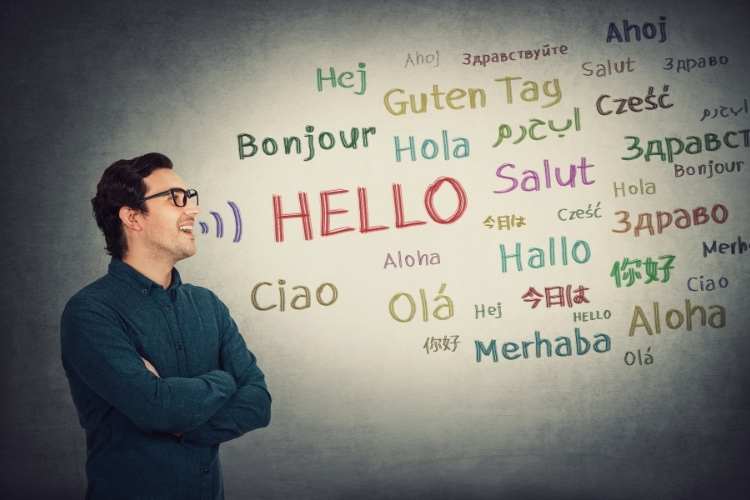 European Day of Languages