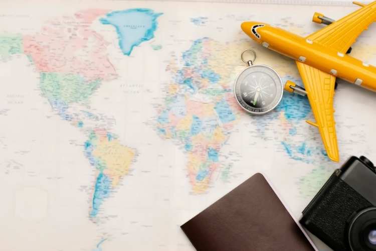 World Tourism Day