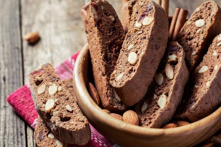 Biscotti Day