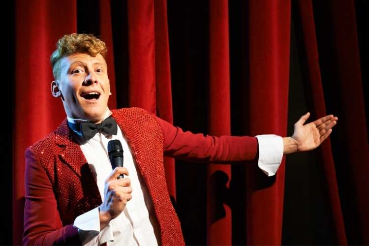 Broadway Musicals Day