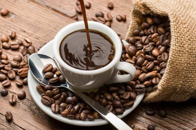 National Coffee Day