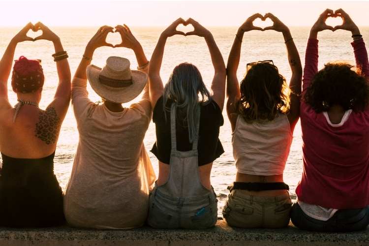 Love People Day