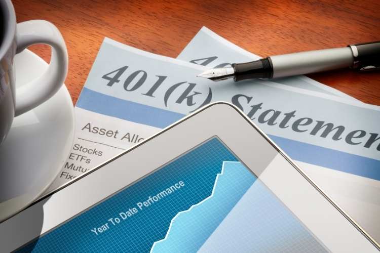 401(k) Day