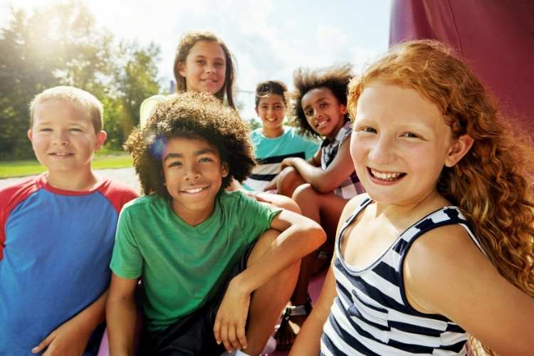 Boys’ and Girls’ Club Day for Kids