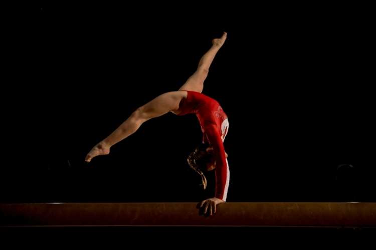 Gymnastics Day