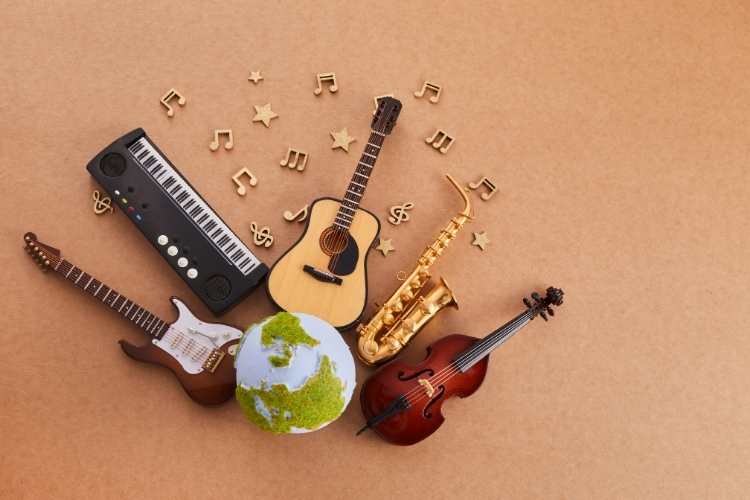 International Music Day