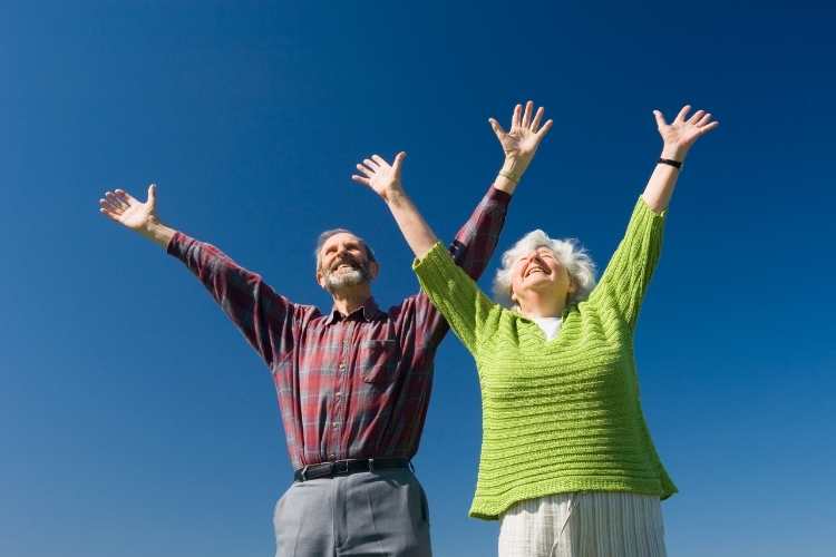 International Day of Older Persons