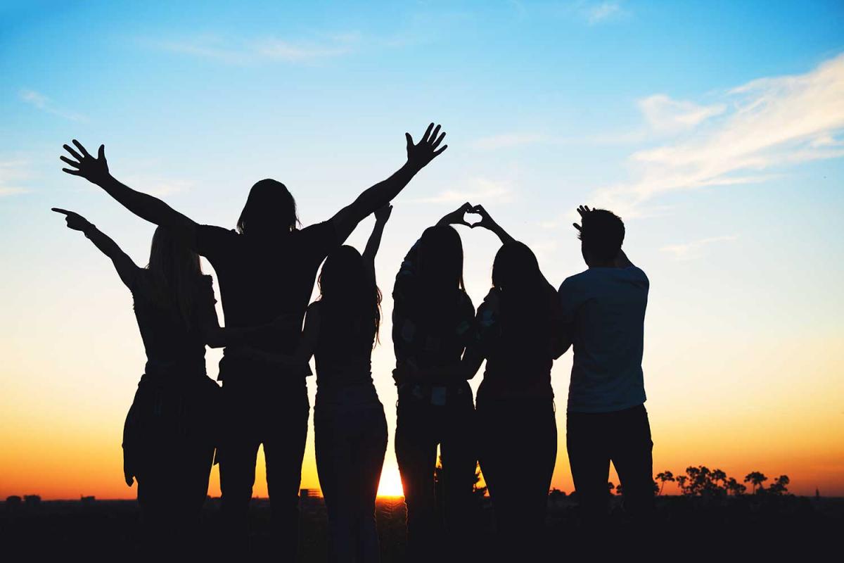 International Day of Non-Violence