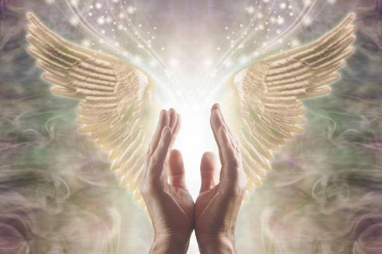 Guardian Angel Day