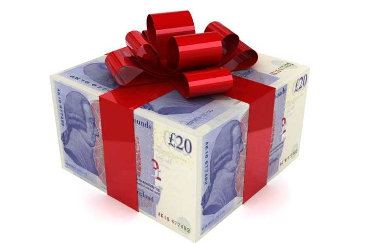 Buy British Day