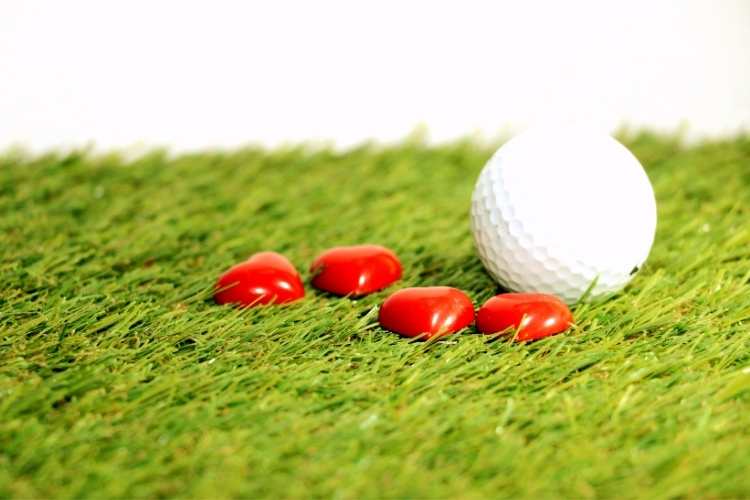 Golf Lover's Day