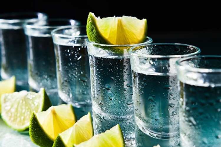 Vodka Day