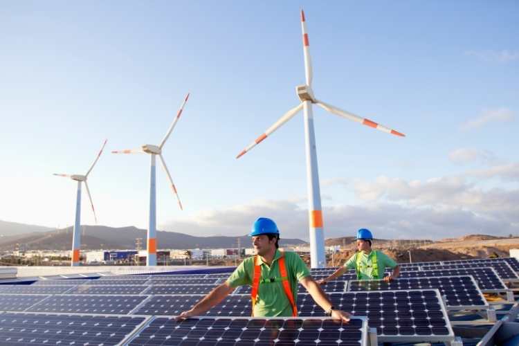 Energy Geek Day
