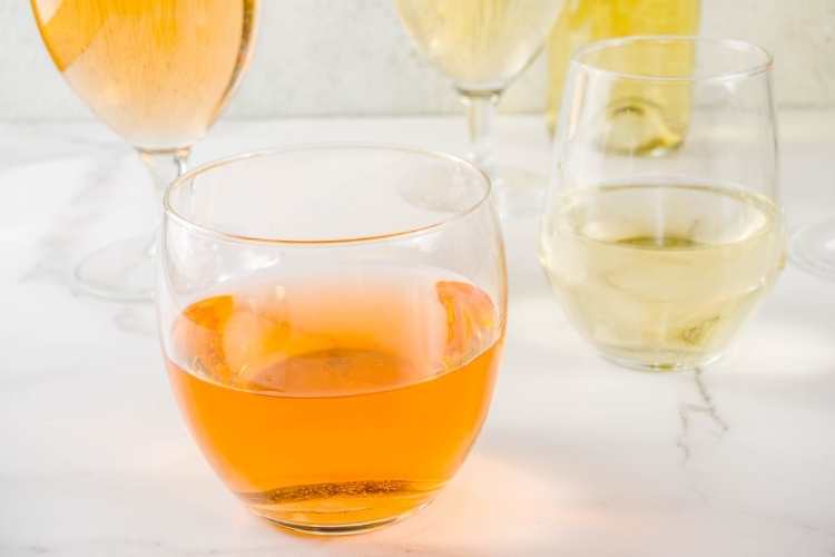 Orange Wine Day