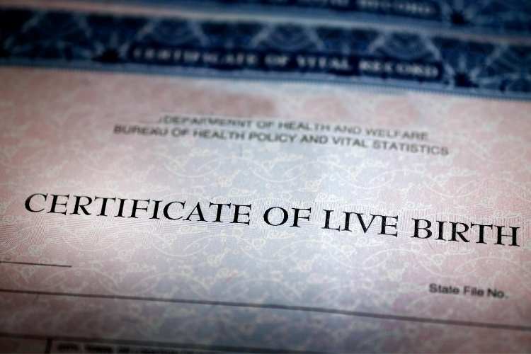 International Birth Registration Day