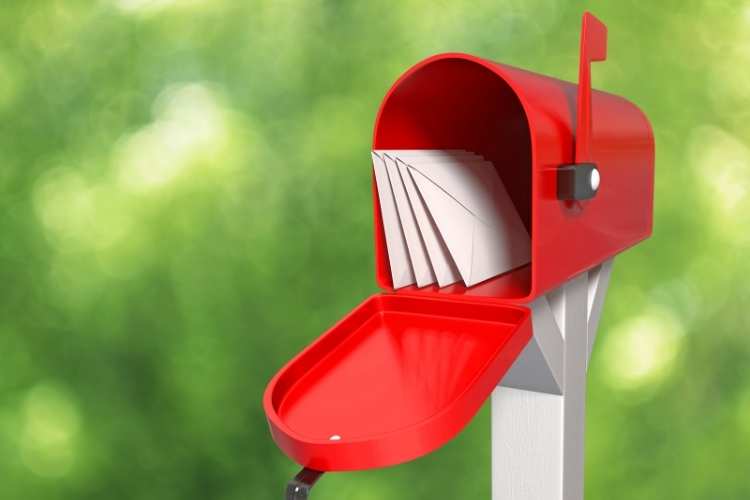 World Post Day