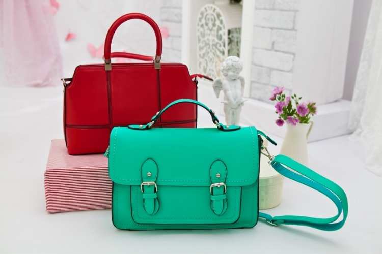 Handbag Day