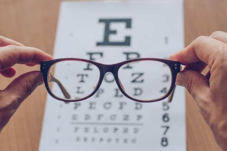 World Sight Day
