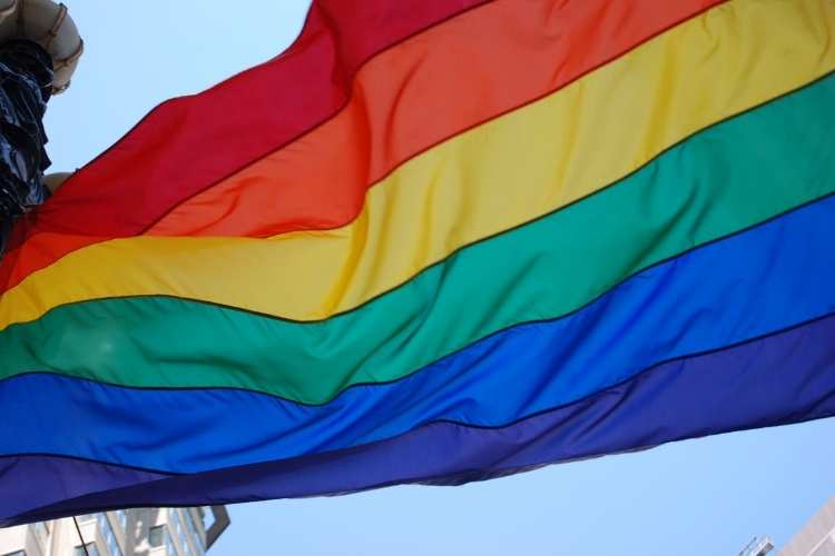 Coming Out Day