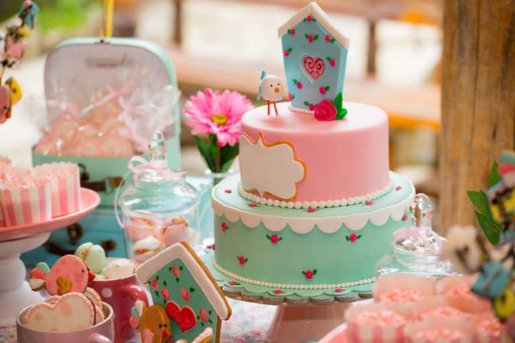 It’s My Party Day