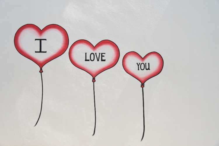 I Love You Day