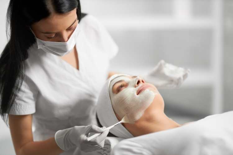 Aesthetician Day