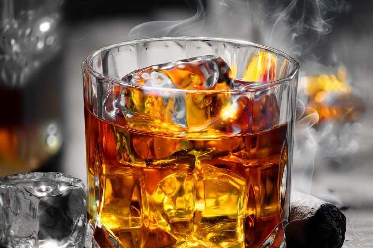 Liqueur Day