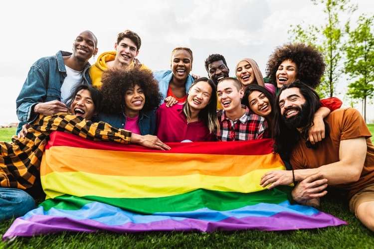 LGBT Center Awareness Day