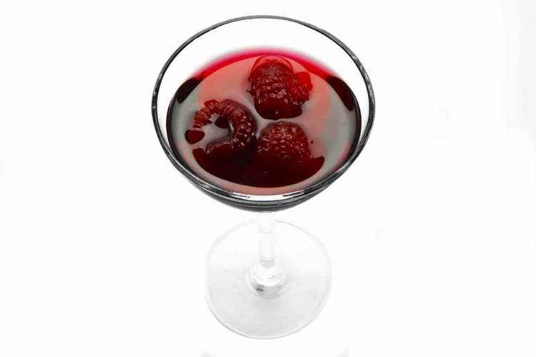 Brandied Fruit Day