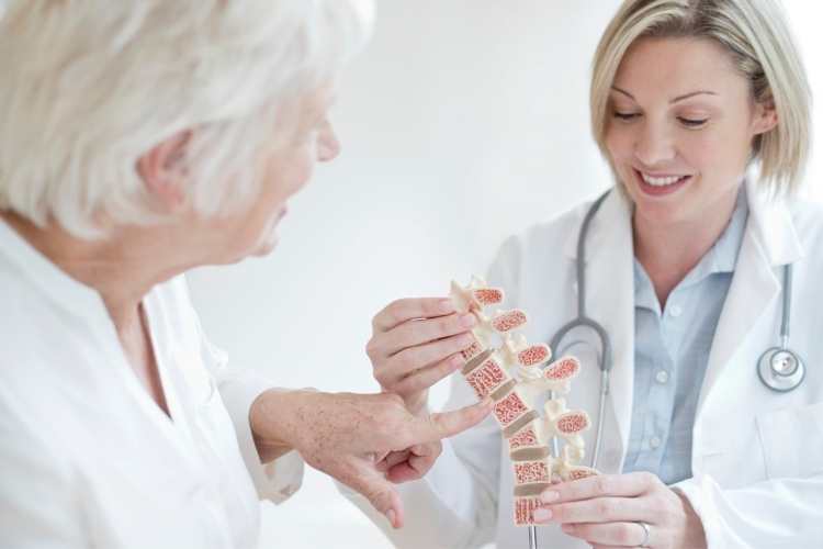 World Osteoporosis Day