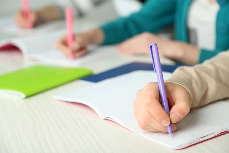 Everyone Writes Day