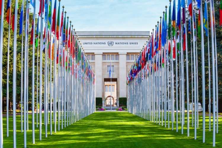 United Nations Day
