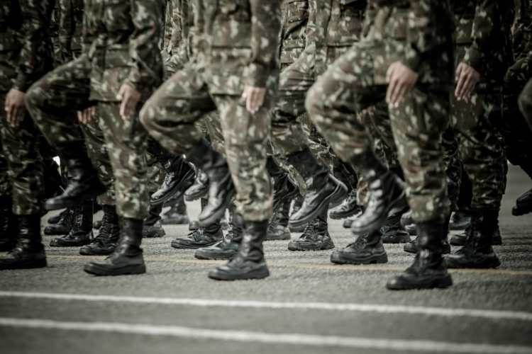National Day of the Deployed