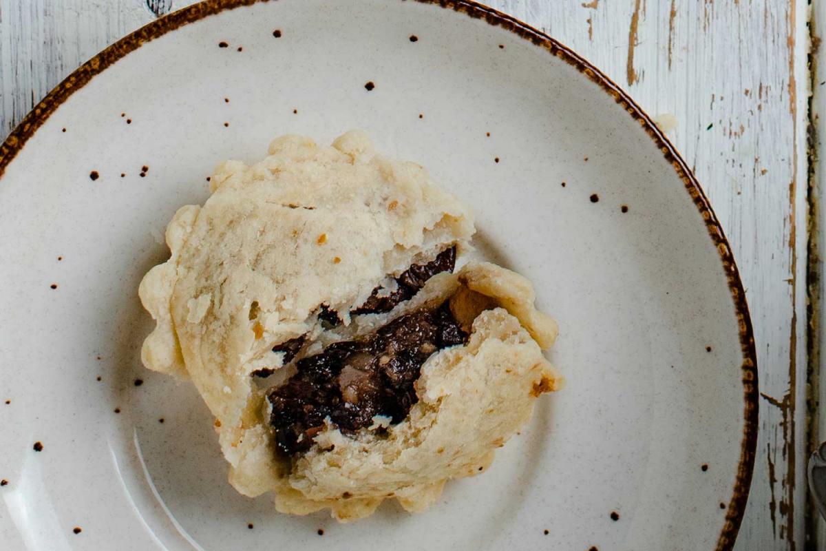 Mincemeat Day