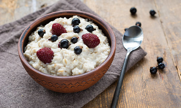 Oatmeal Day