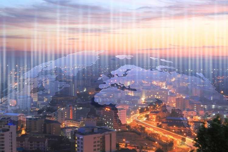 World Cities Day