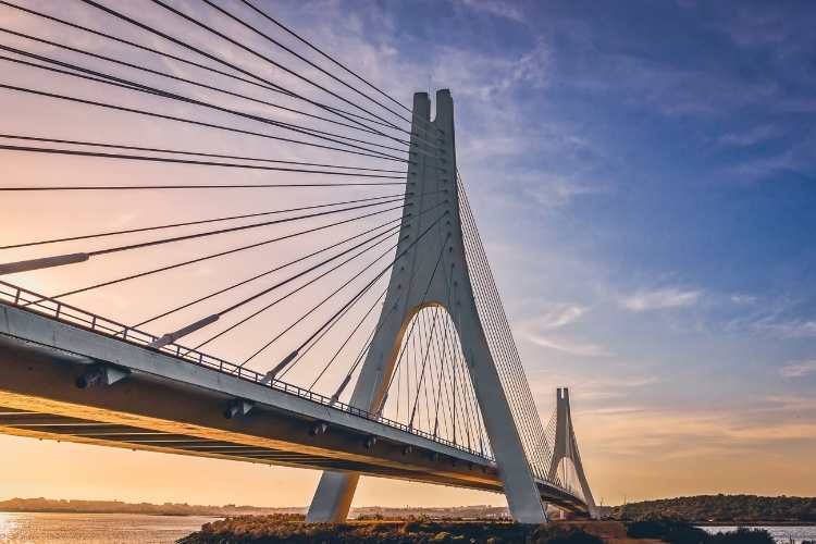 Bridge Day