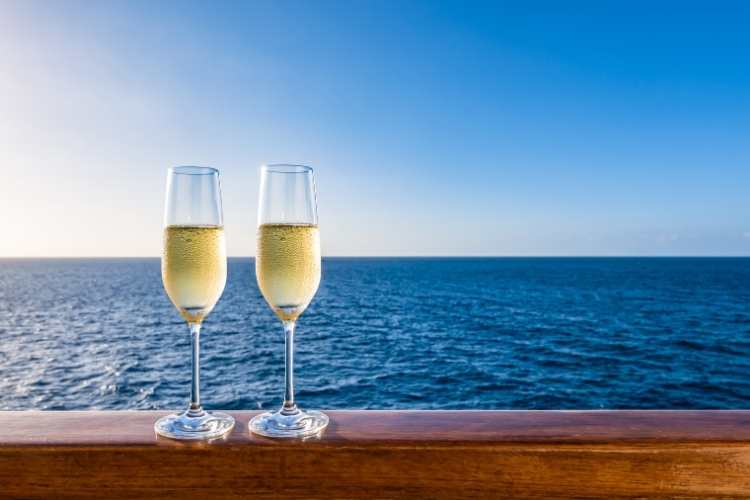 World Champagne Day