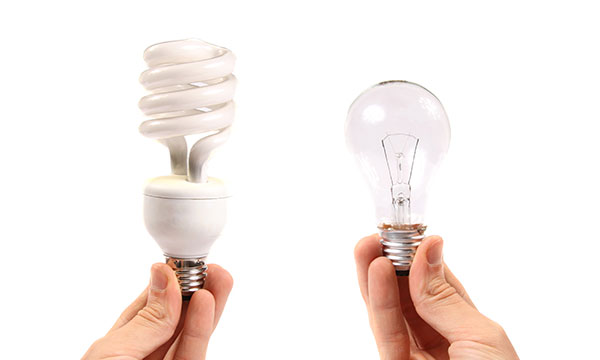 Change A Light Day