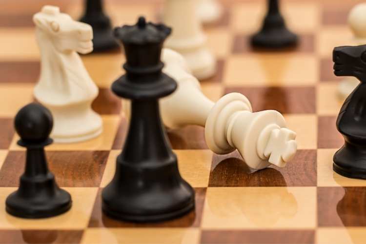 Chess Day (National U.S.)