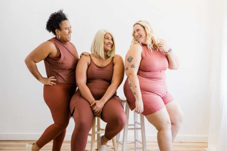 Curves Day