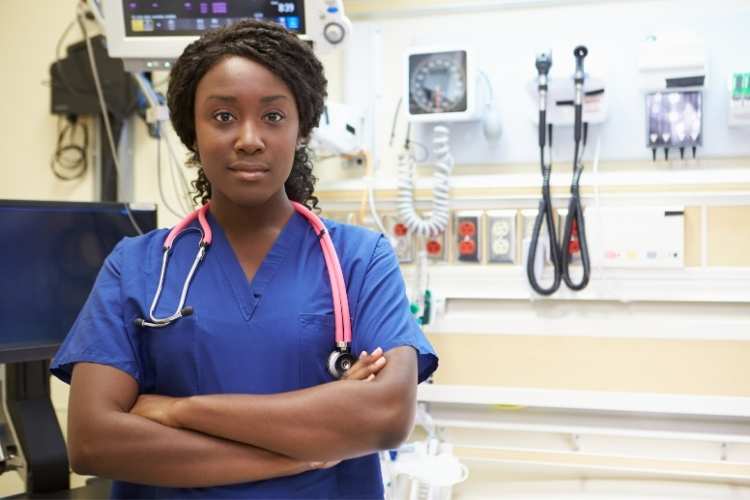 Emergency Nurses Day