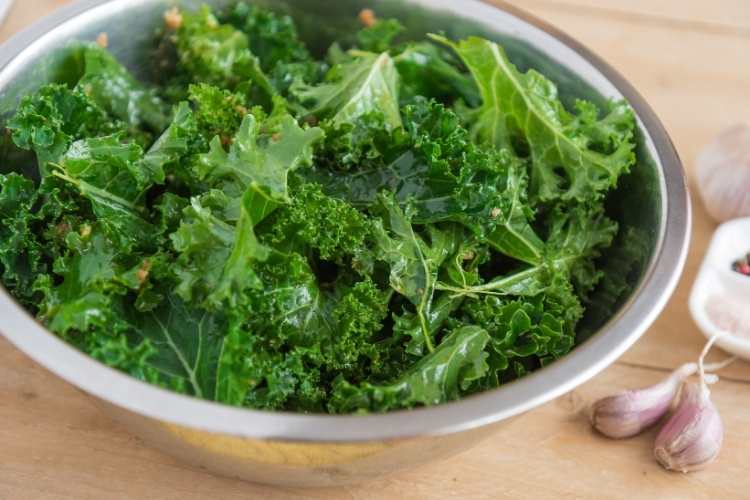 Kale Day