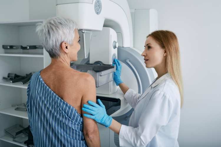 Mammography Day