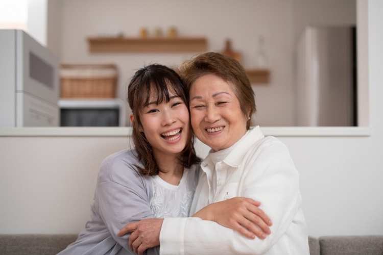 Mother-in-law Day