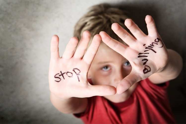 Stop Bullying Day